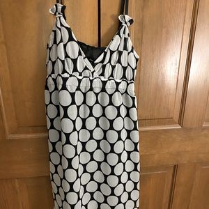 Express Summer Dress